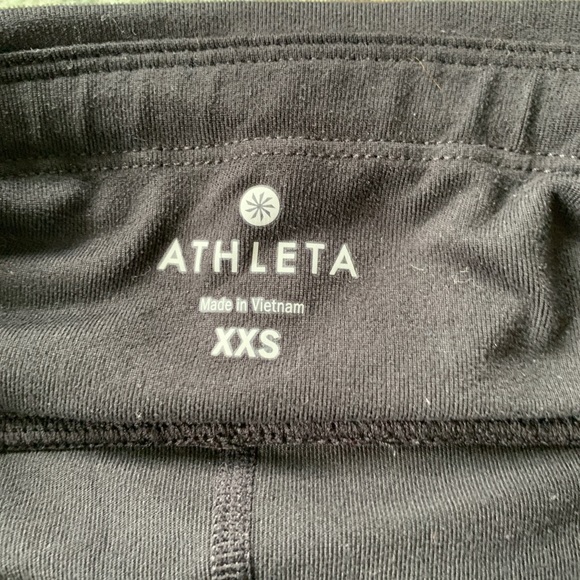 Athleta Reflective Running Tights - Picture 10 of 12